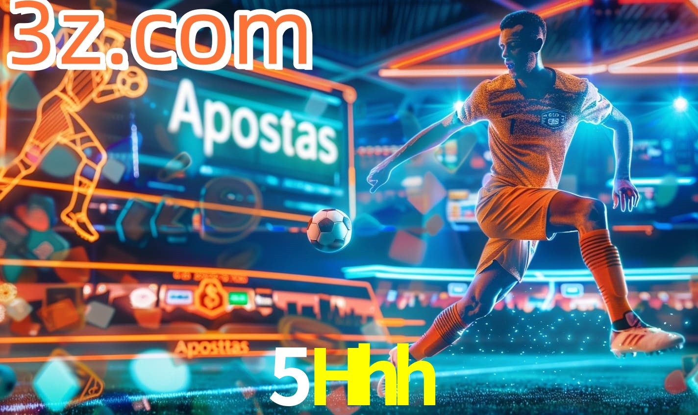 Apostas 5Hhh