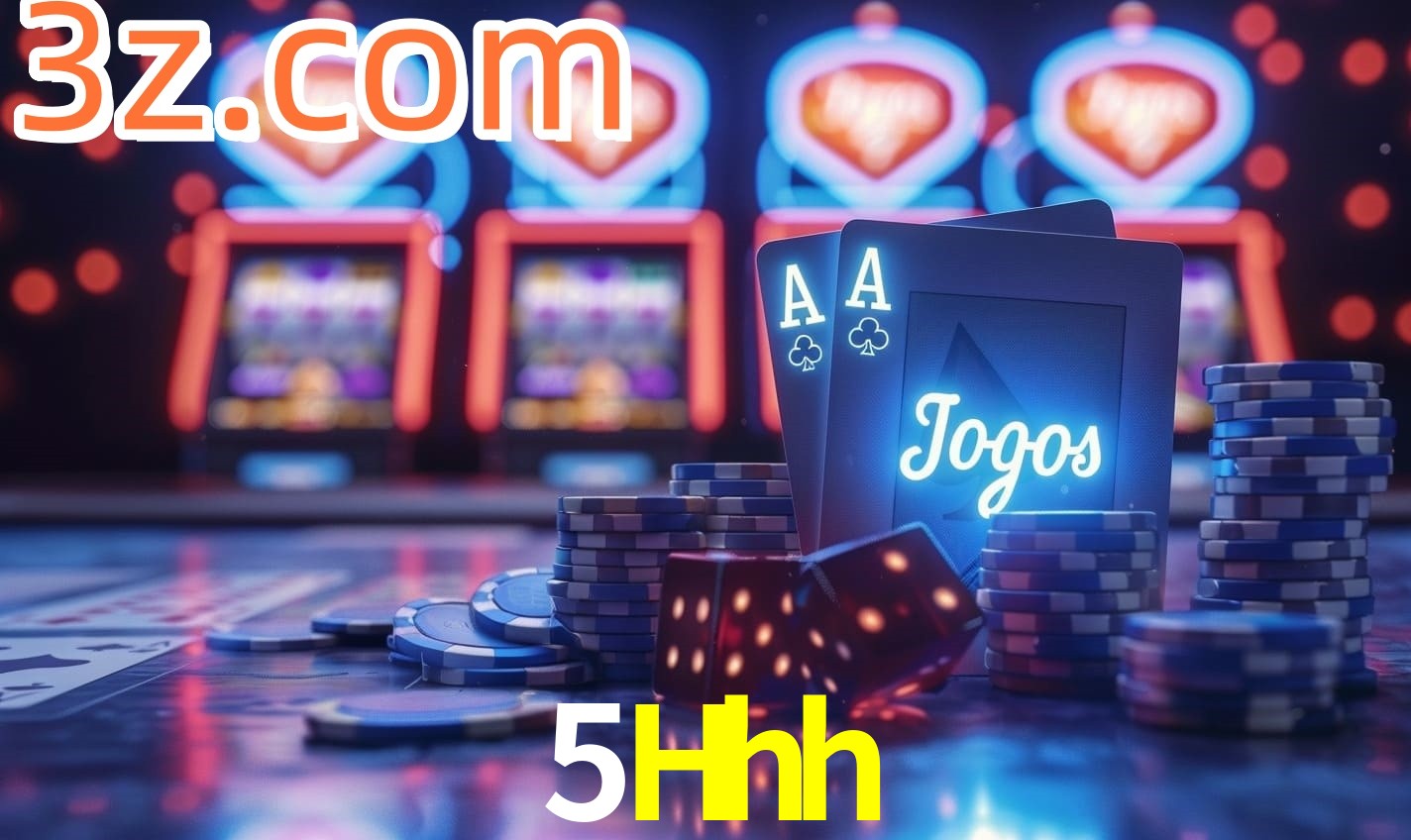 Lista de Jogos 5Hhh
